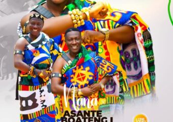 Nana Asante Boateng Celebrated on His Birthday for Outstanding Leadership and Philanthropy