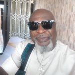 Mr. Adu Mensah - Director