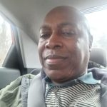 Mr. Stephen Kwame Agyei